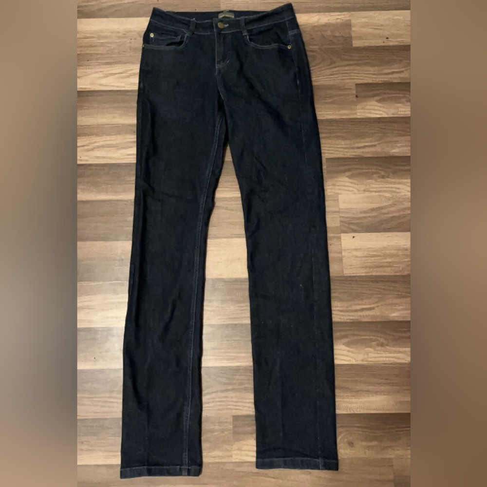Slim black apparel collection jeans size 30-R